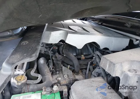 2013 Lexus Gx 460 from USA, damaged, VIN JTJBM7FX2D5053539